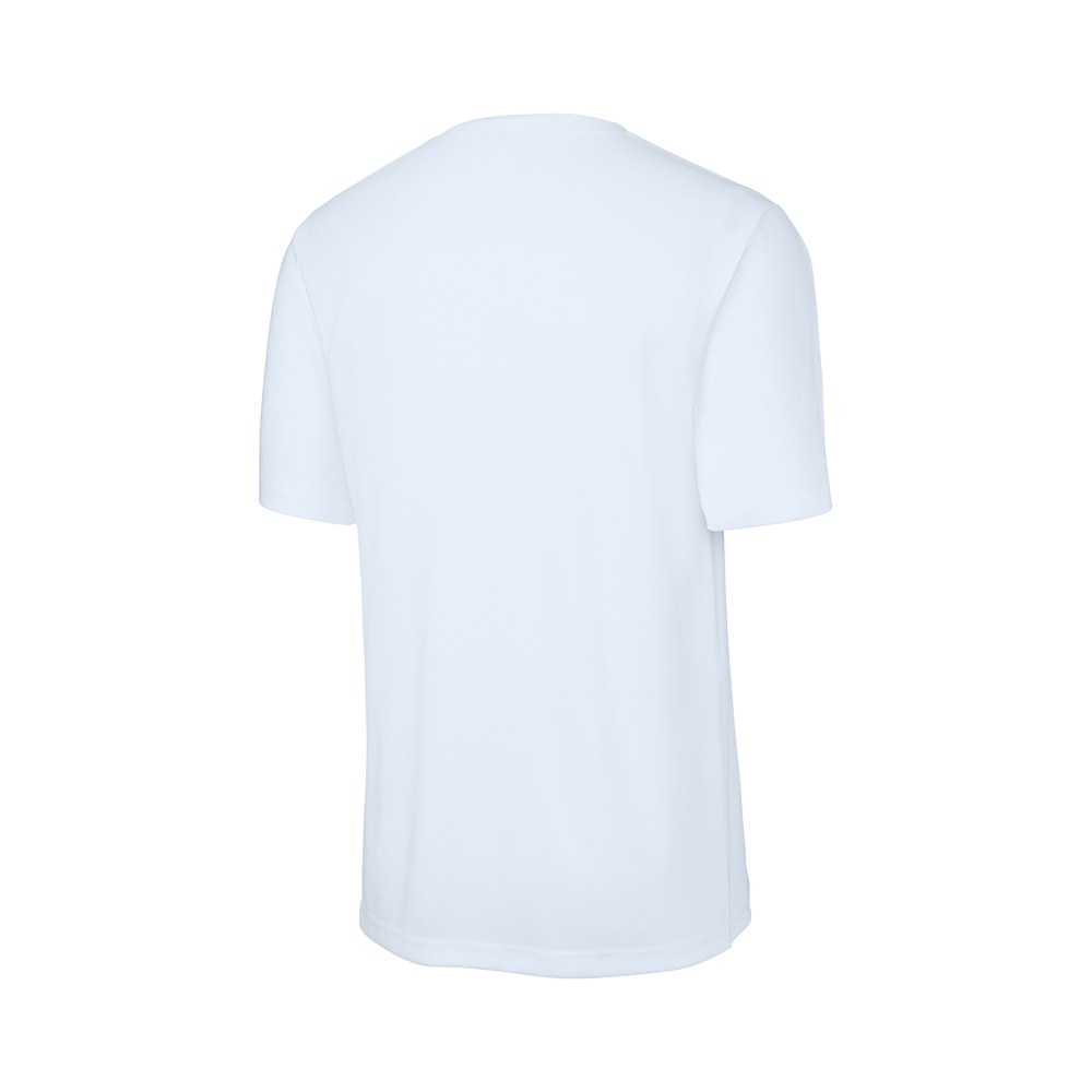 White/White | Back