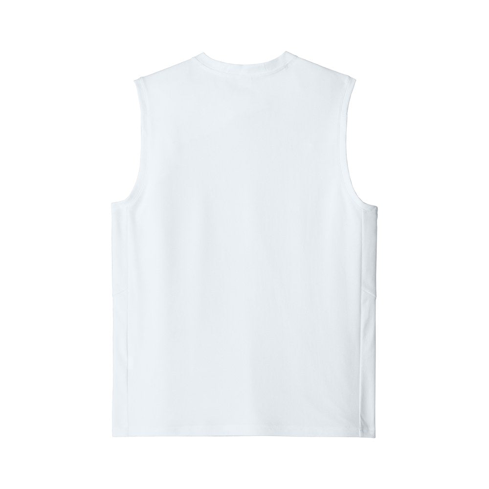 White/White | Back