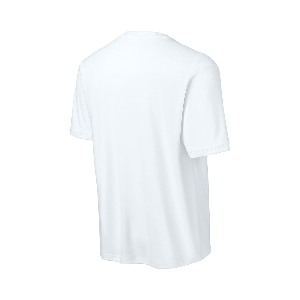 White/White | Back