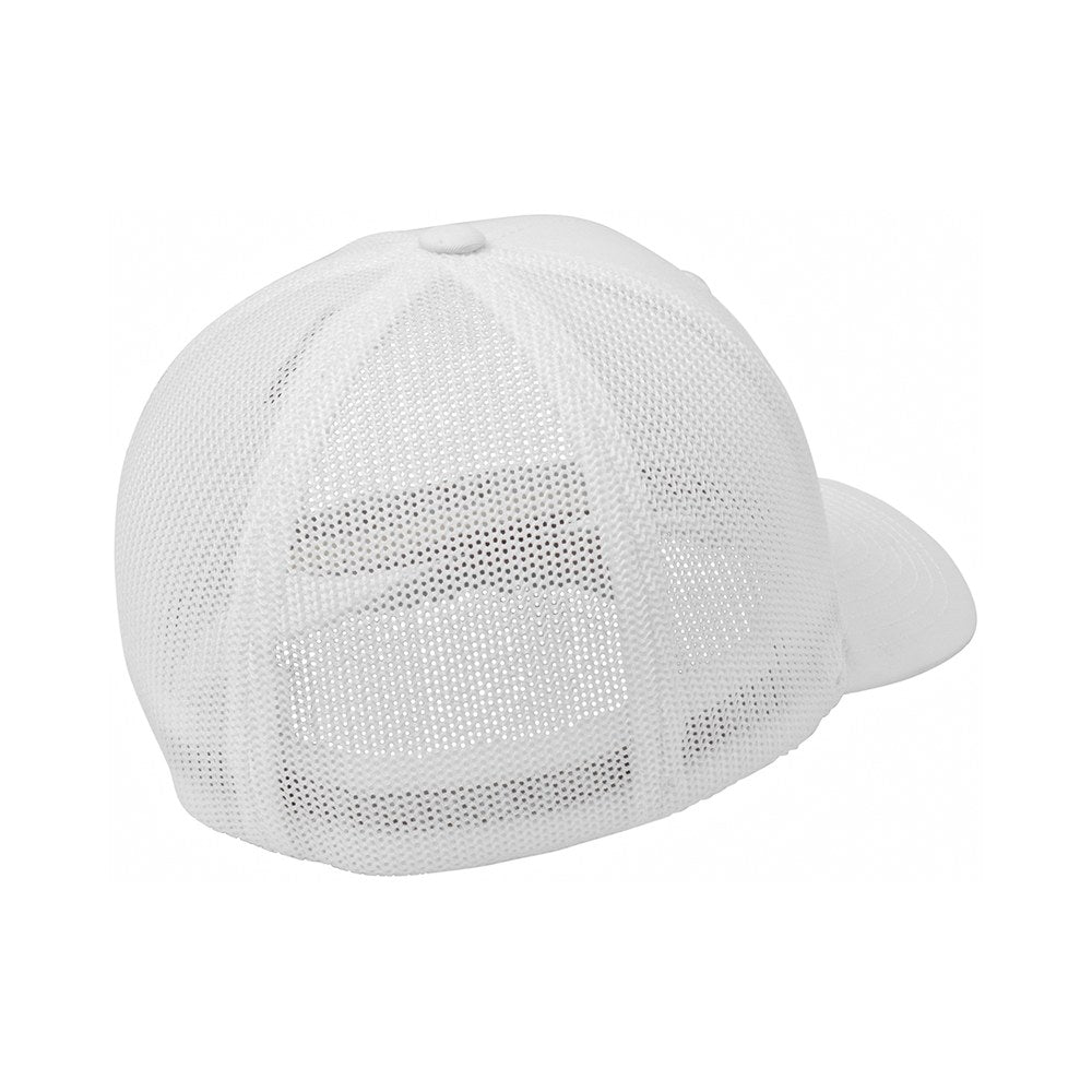 White/White | Back