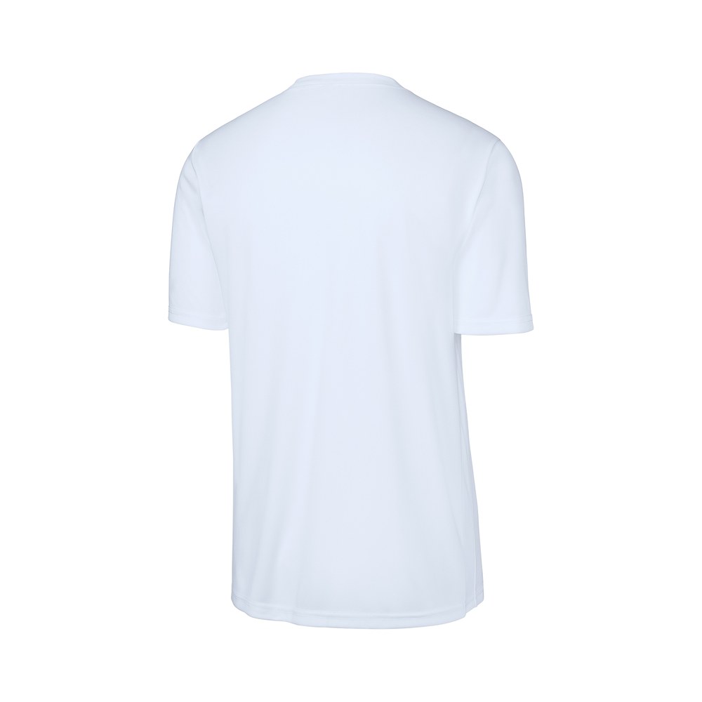 White/White | Back