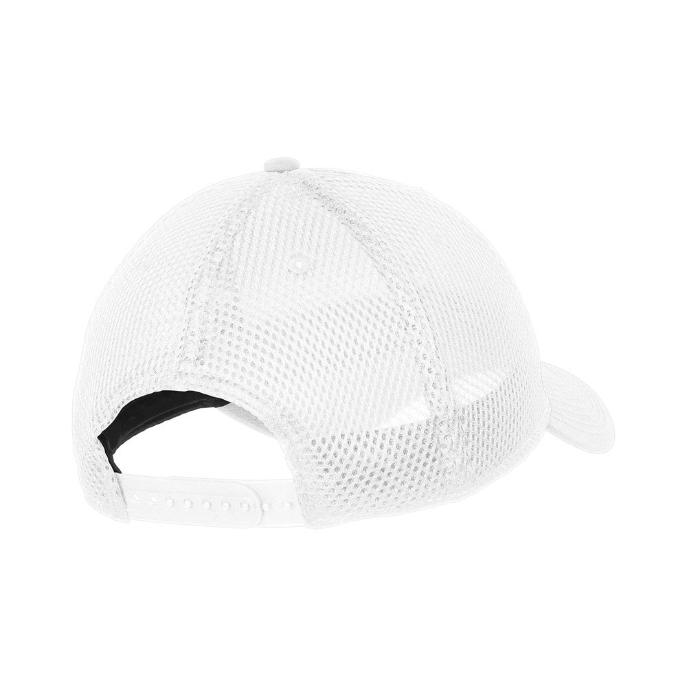 White/White | Back