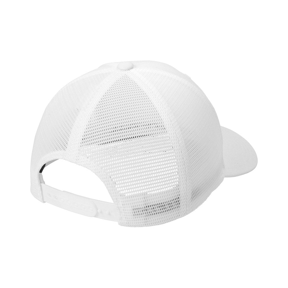 White/White | Back