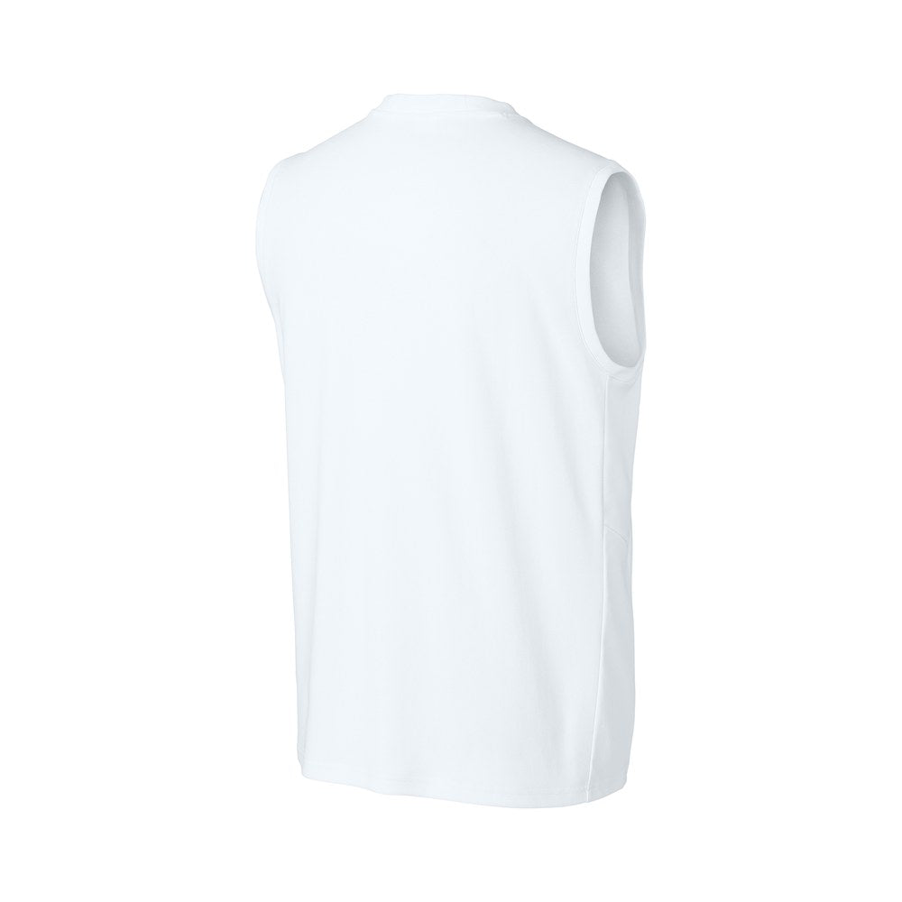White/White | Back