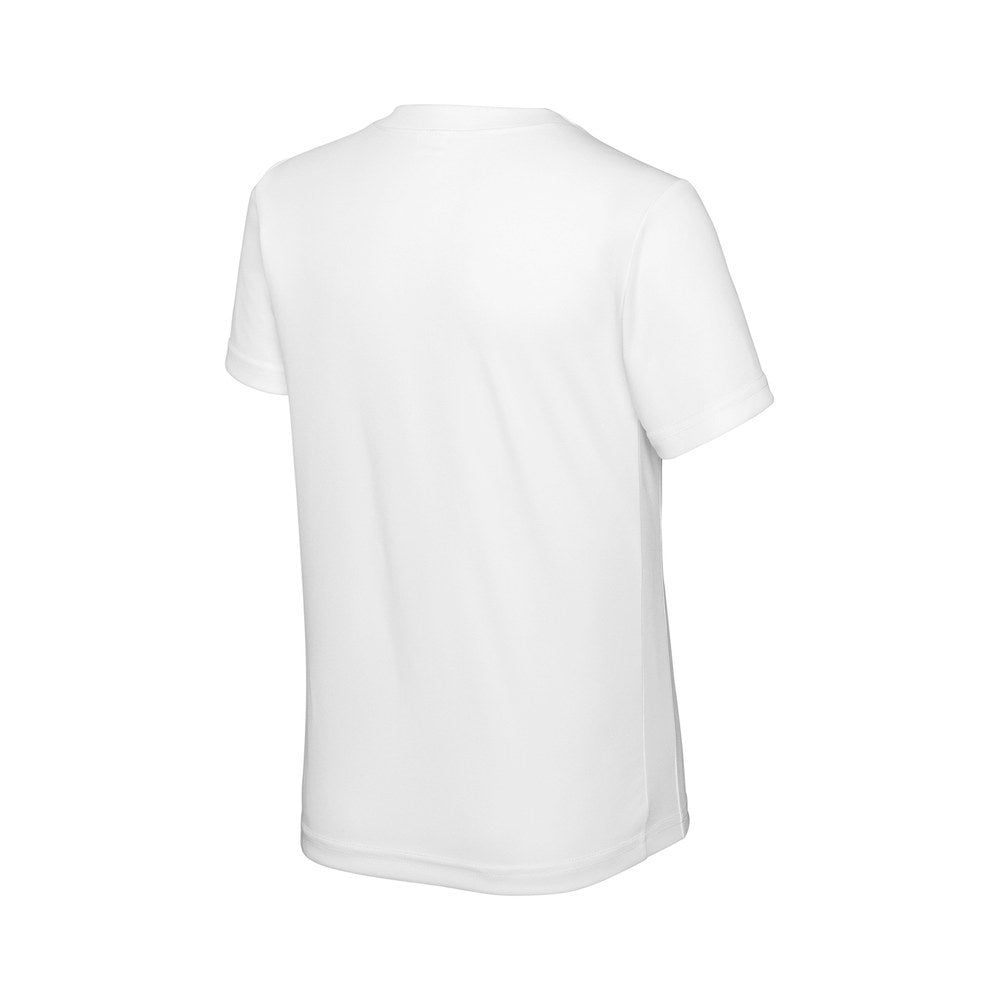 White/White | Back