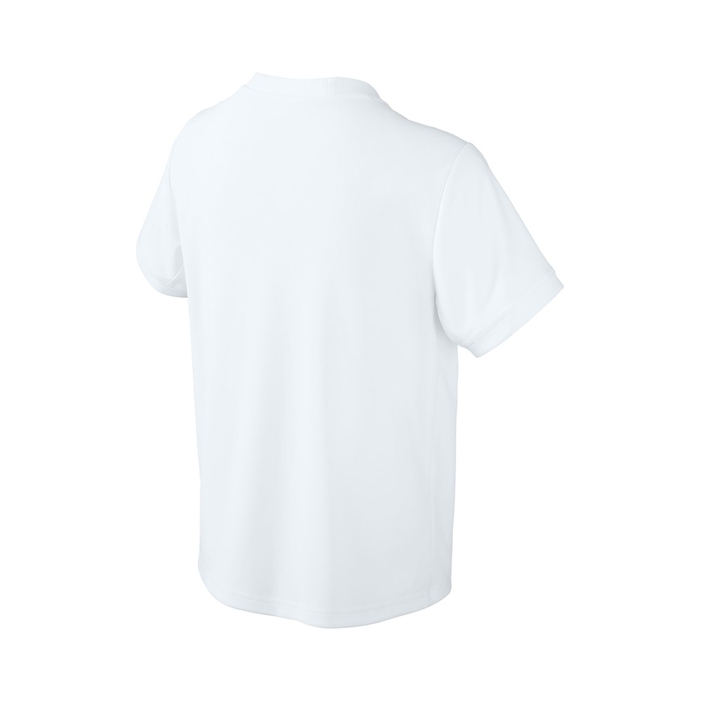 White/White | Back