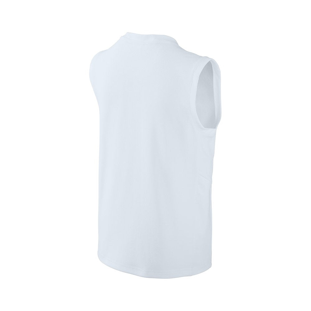 White/White | Back