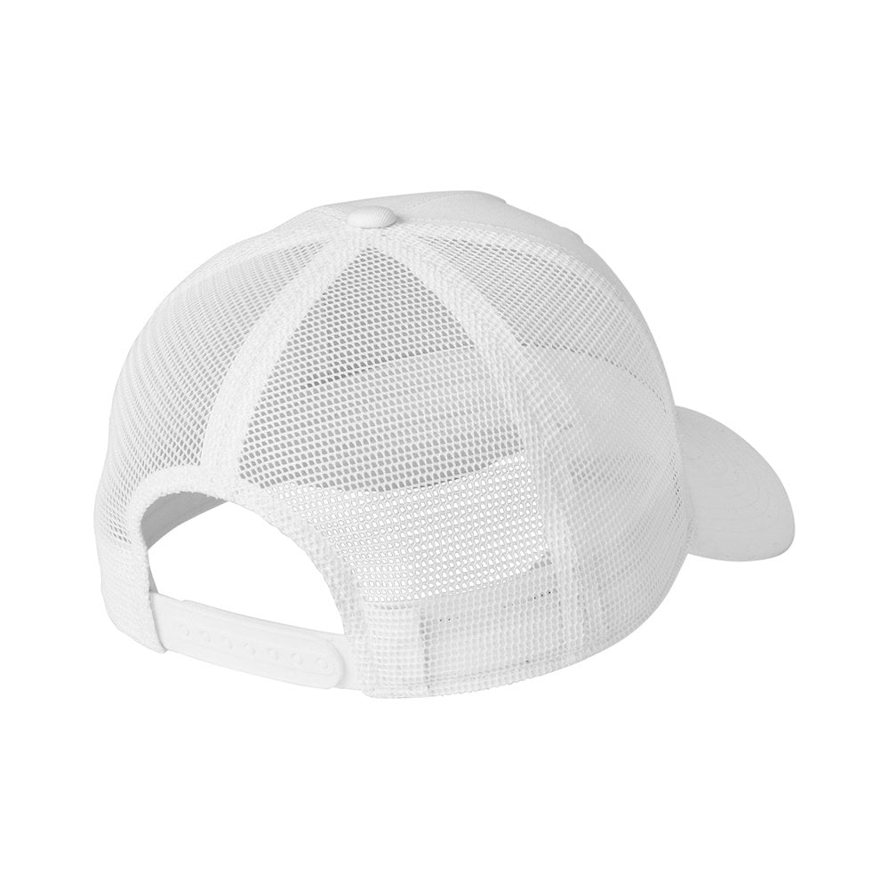White/White | Back
