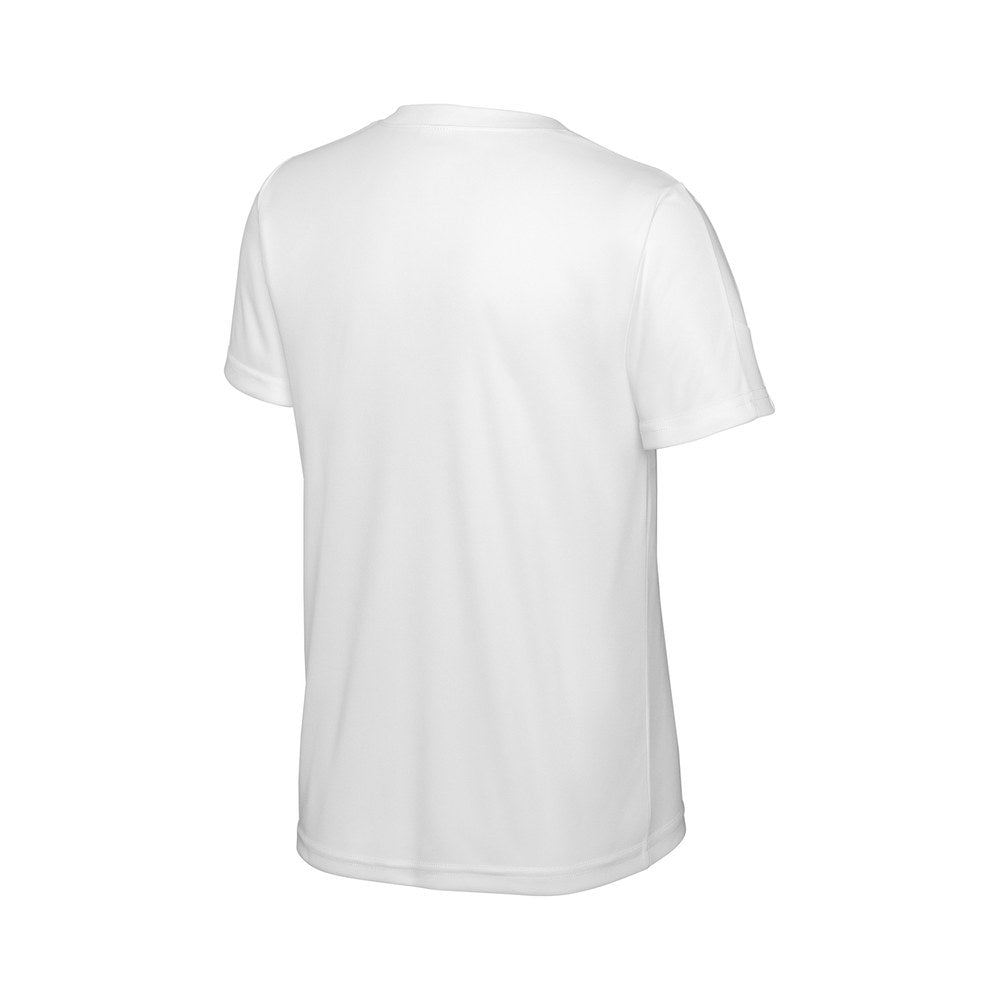 White/White | Back