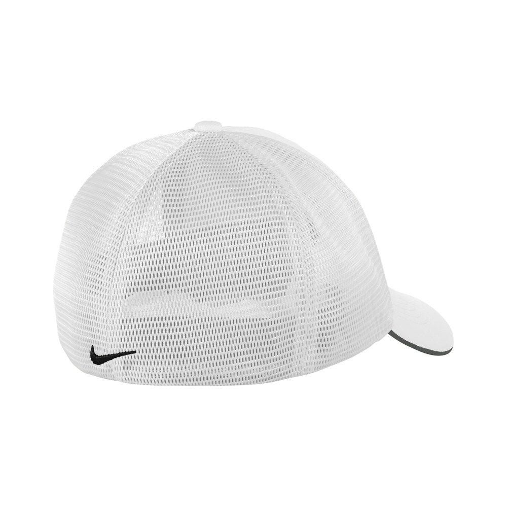 White/White | Back