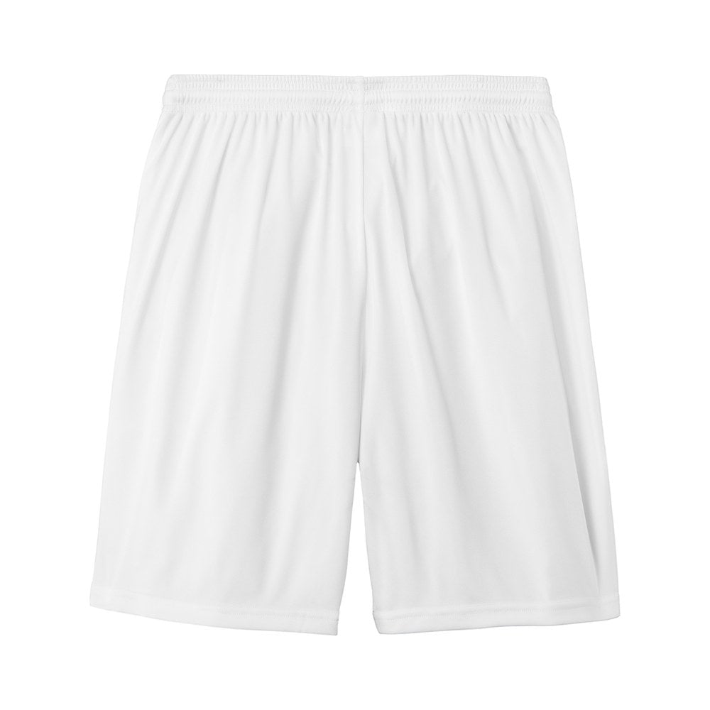 White/White | Back