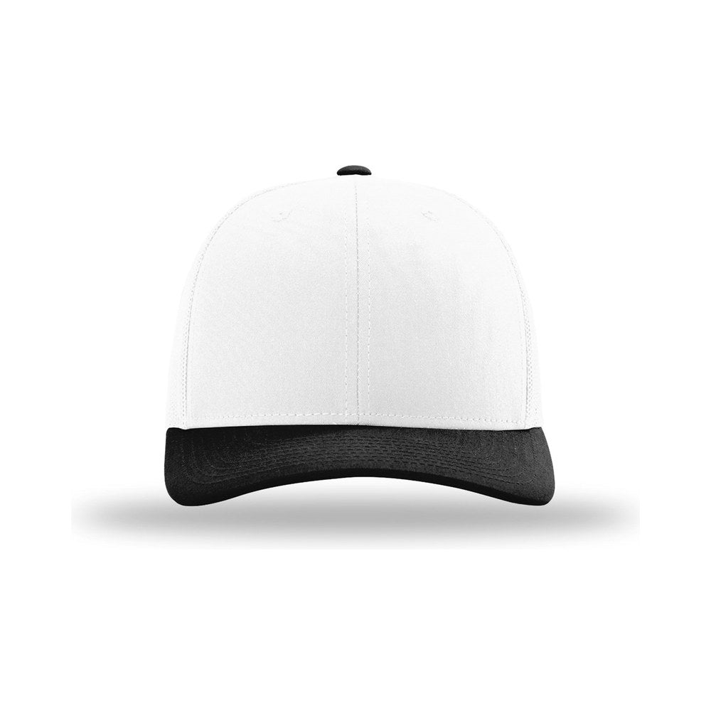 White/White/Black