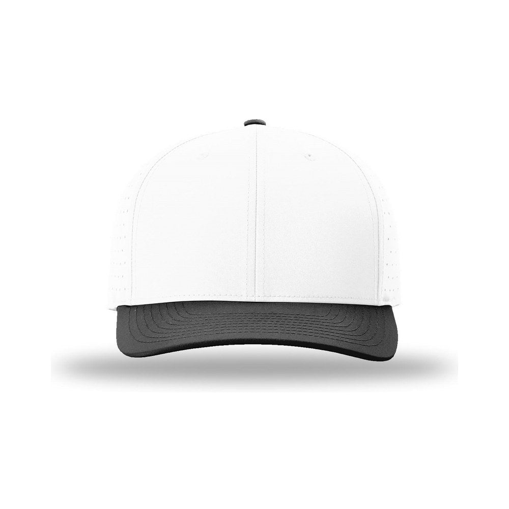 White/White/Black