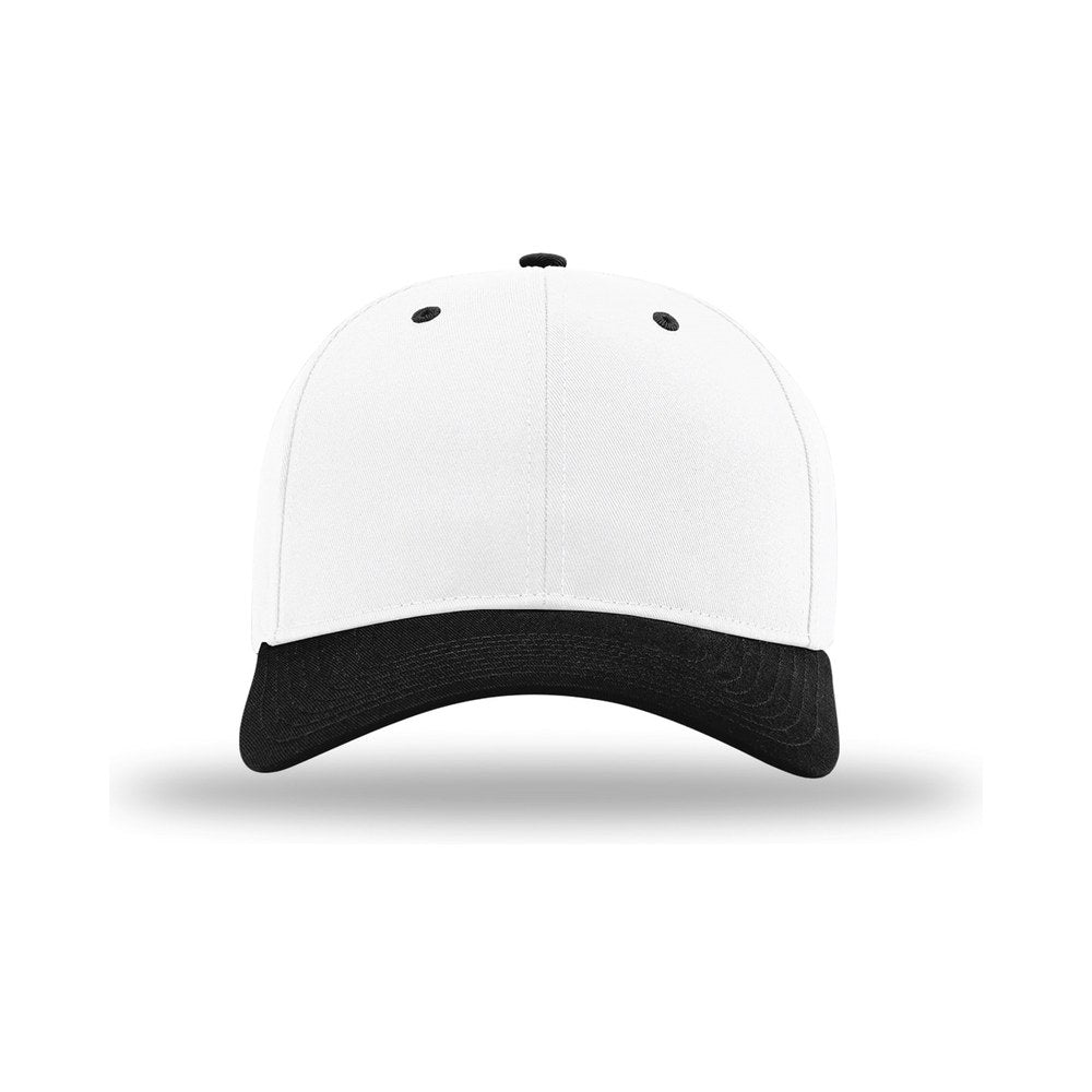 White/White/Black