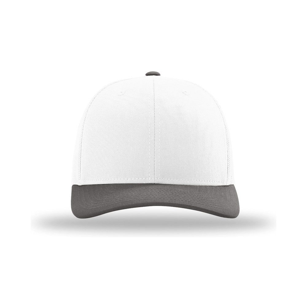 White/White/Charcoal