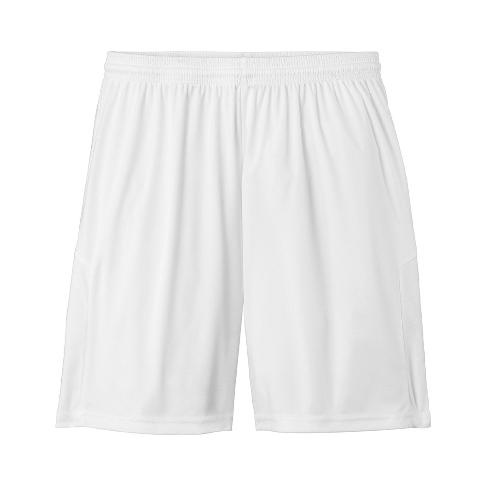 White/White