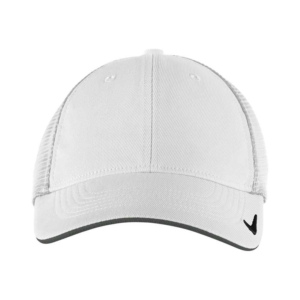 White/White