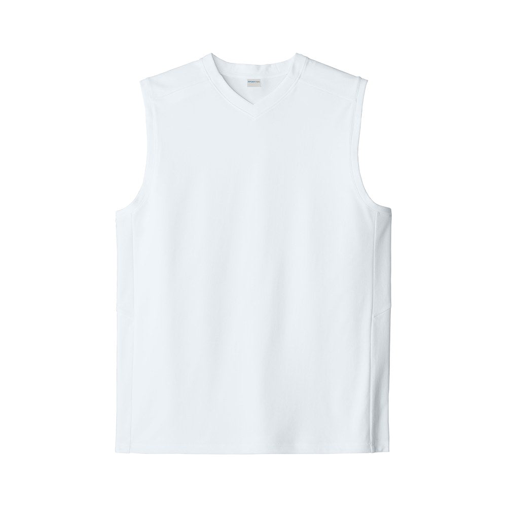White/White