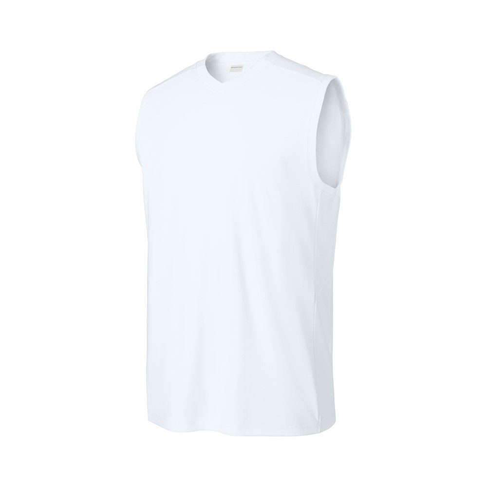 White/White
