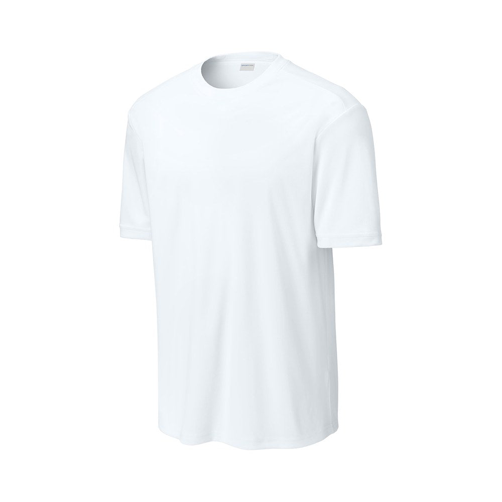 White/White