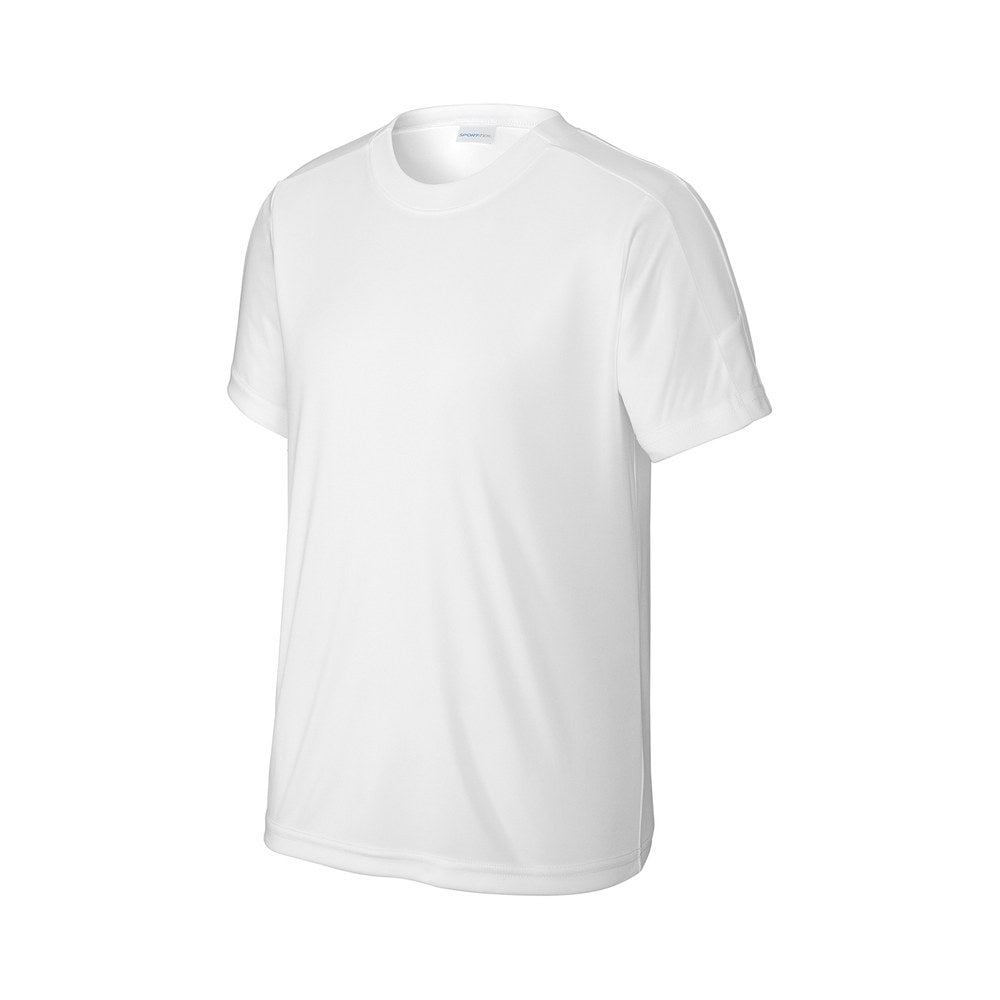 White/White