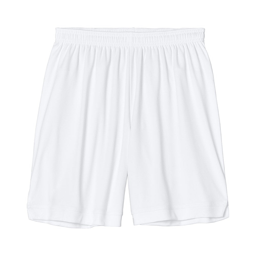 White/White