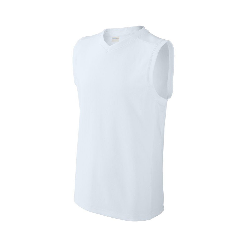 White/White