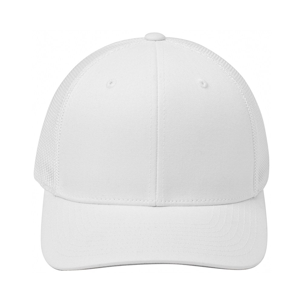 White/White