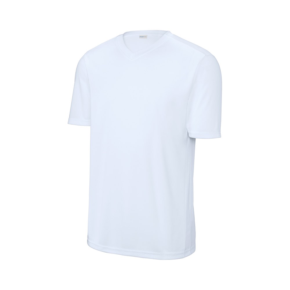 White/White