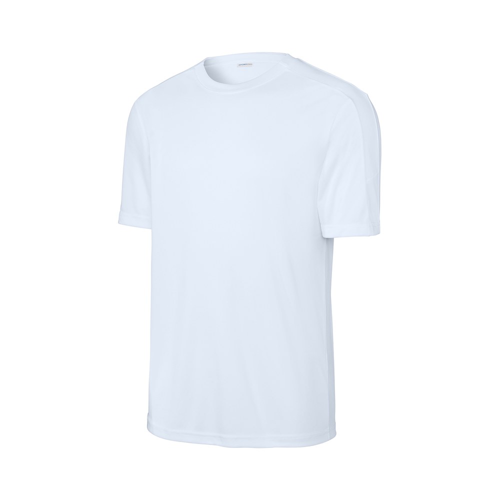 White/White