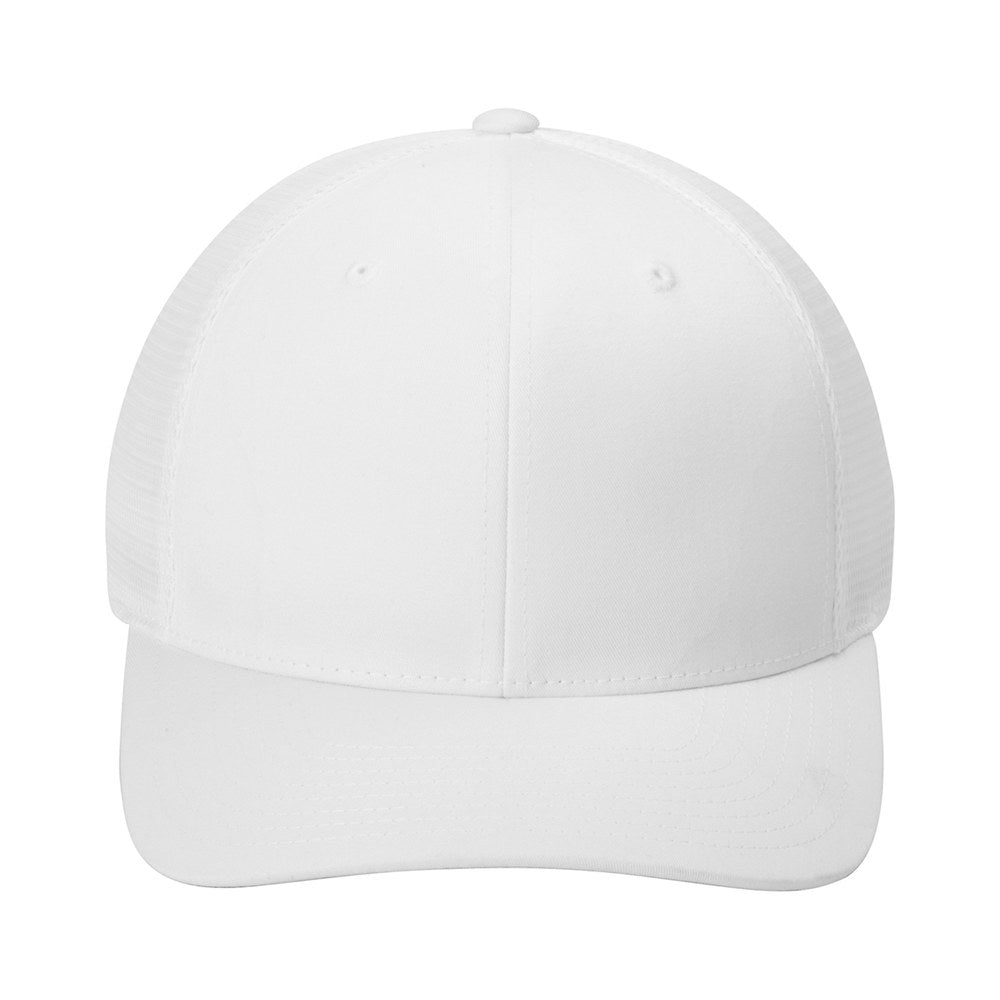 White/White