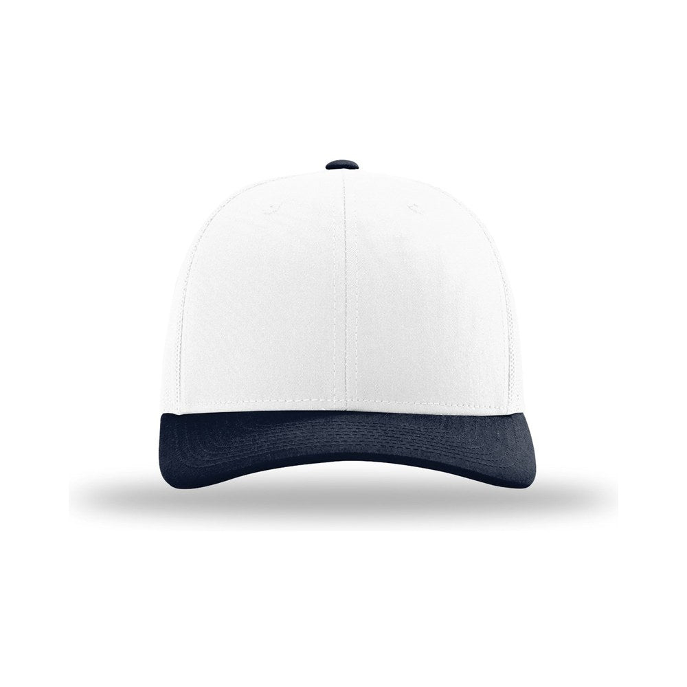 White/White/Navy