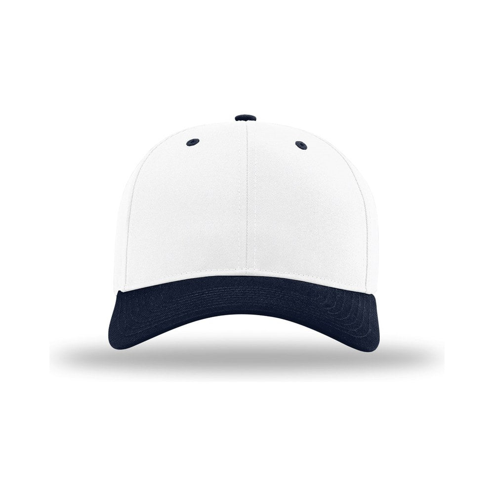 White/White/Navy
