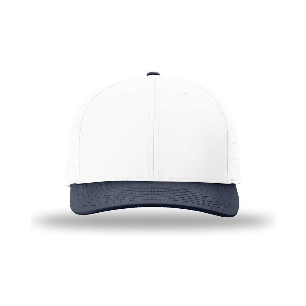 White/White/Navy