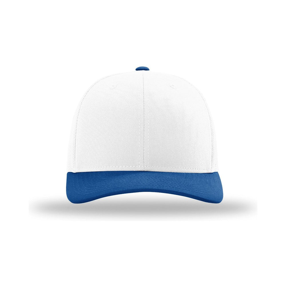 White/White/Royal