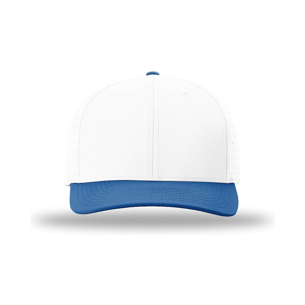 White/White/Royal