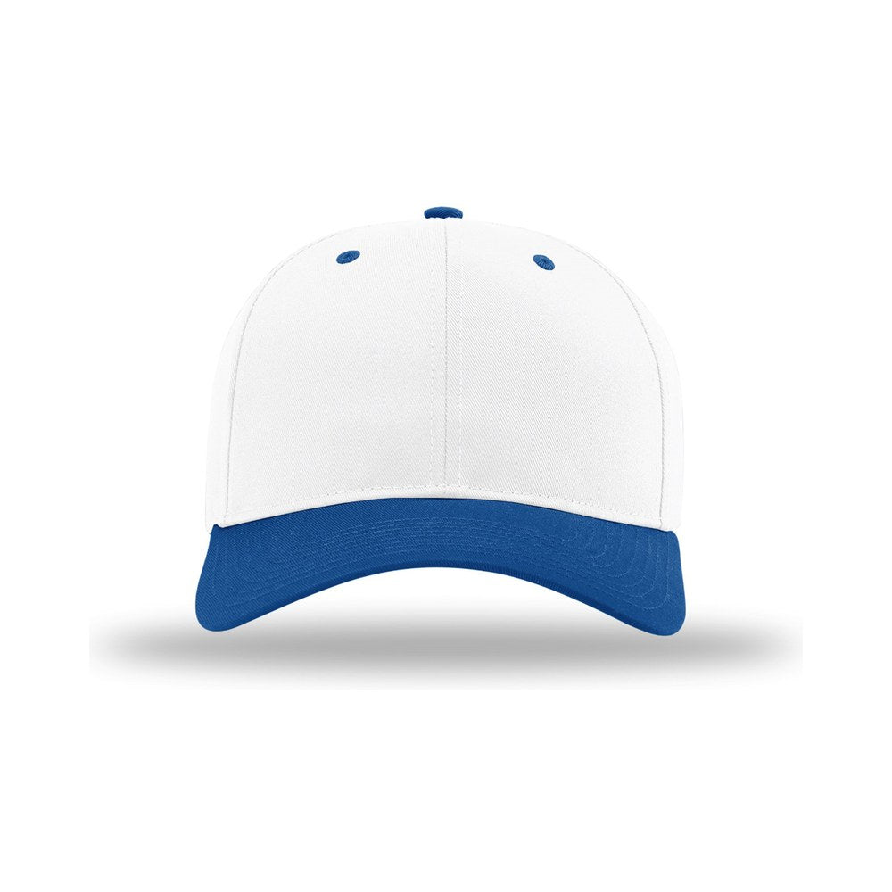 White/White/Royal