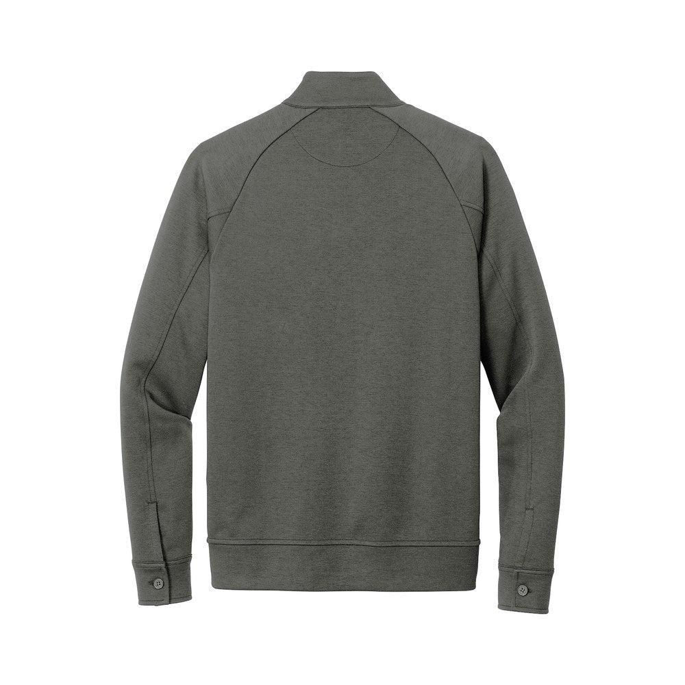 Windsor Grey | Back