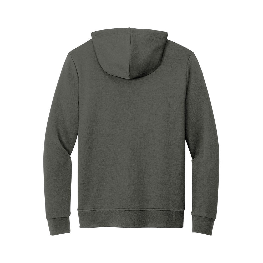 Windsor Grey | Back
