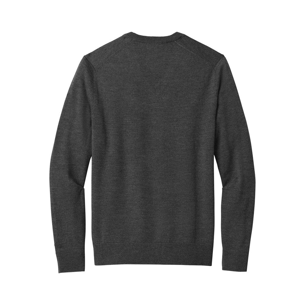 Windsor Grey Heather | Back