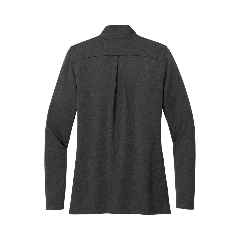 Windsor Grey Heather | Back