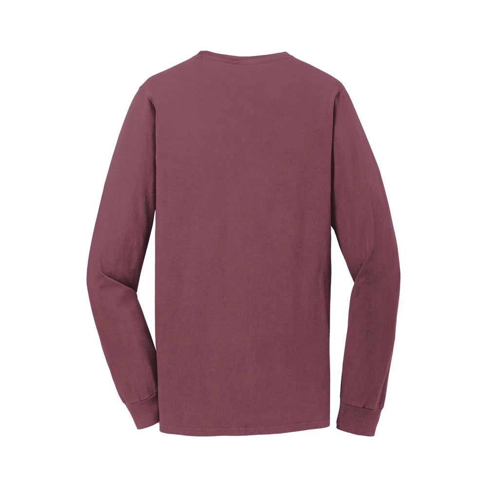 Wineberry | Back