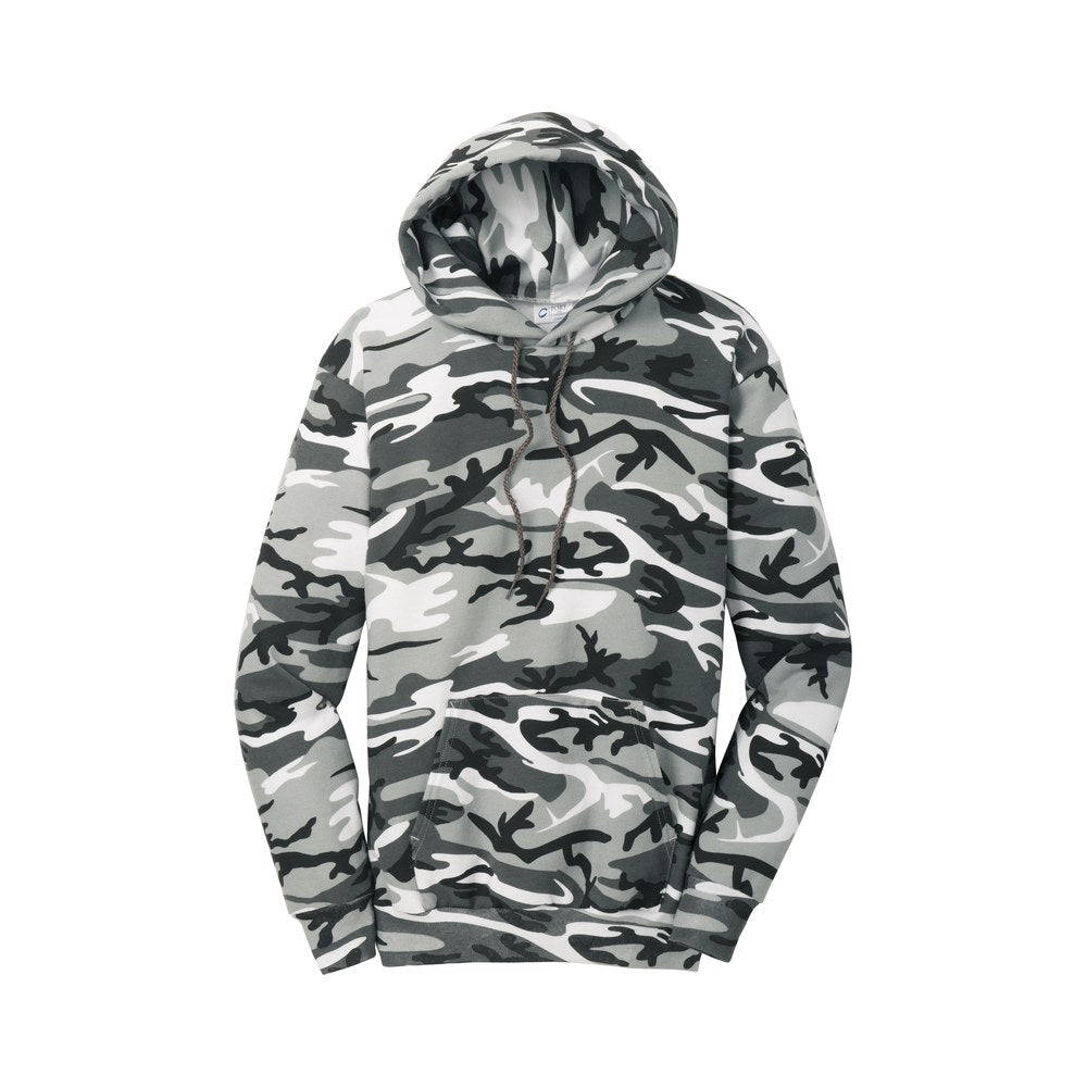 Winter Camo