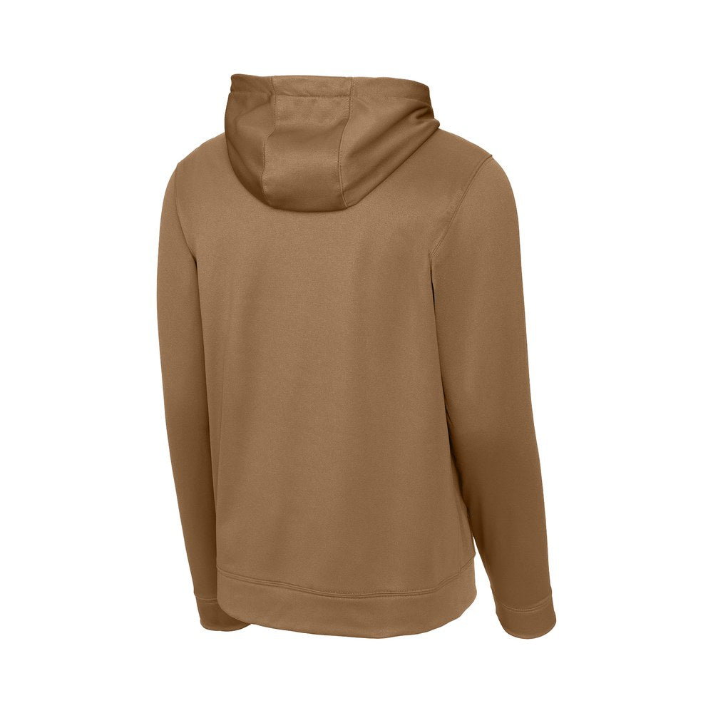 Woodland Brown | Back