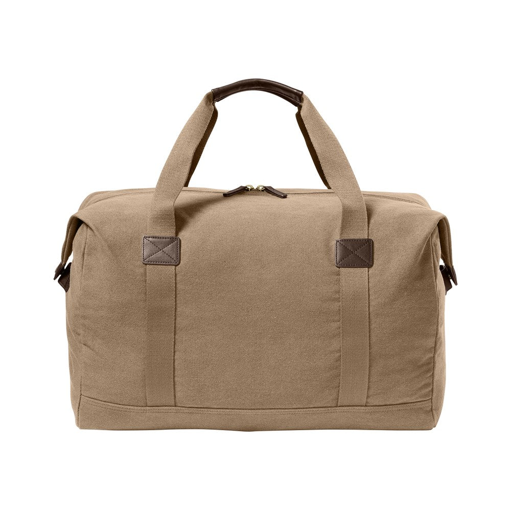 Woodland Brown | Back