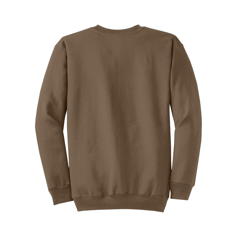 Woodland Brown | Back