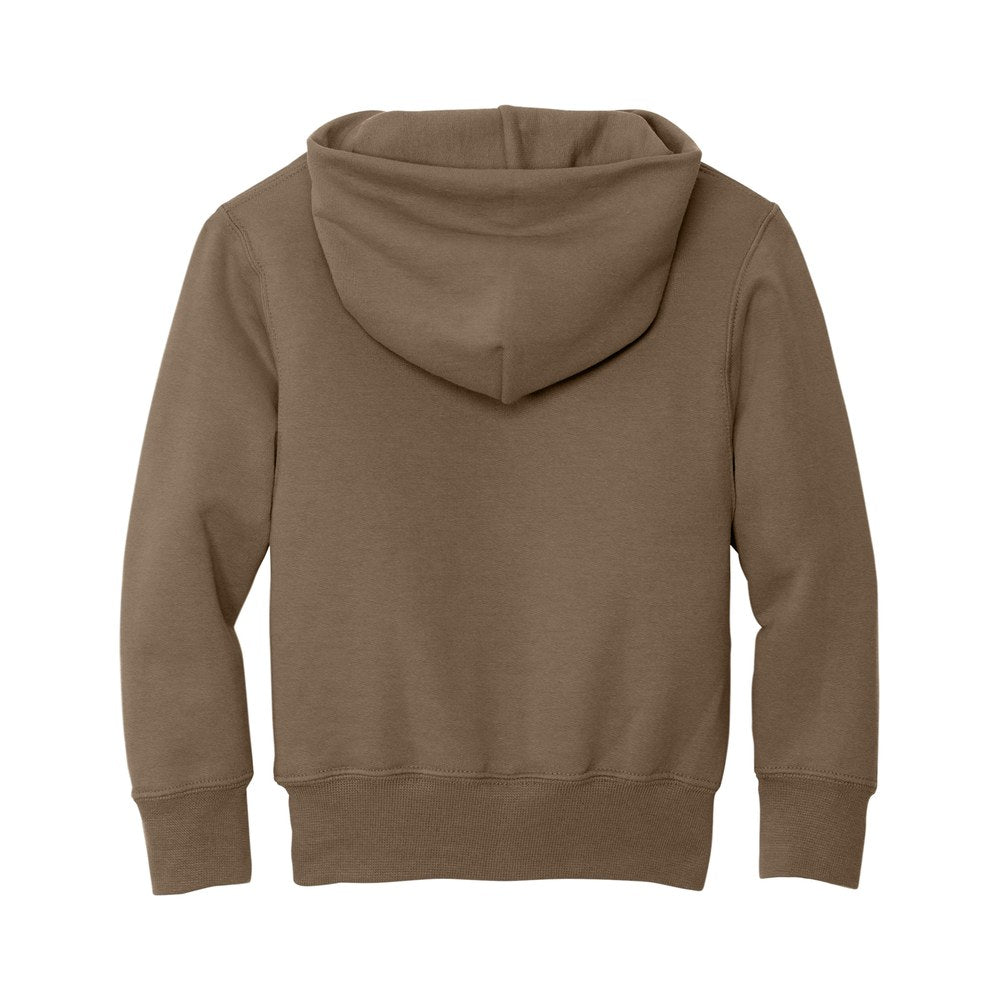 Woodland Brown | Back
