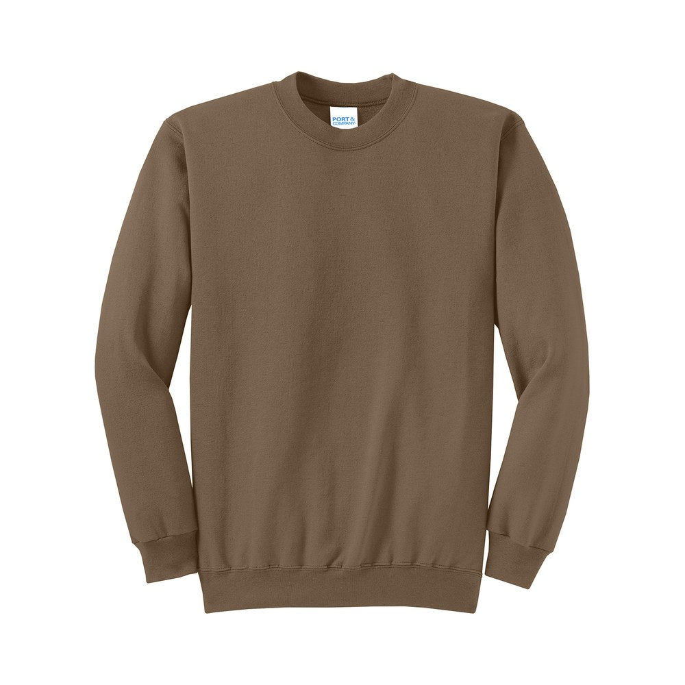 Woodland Brown
