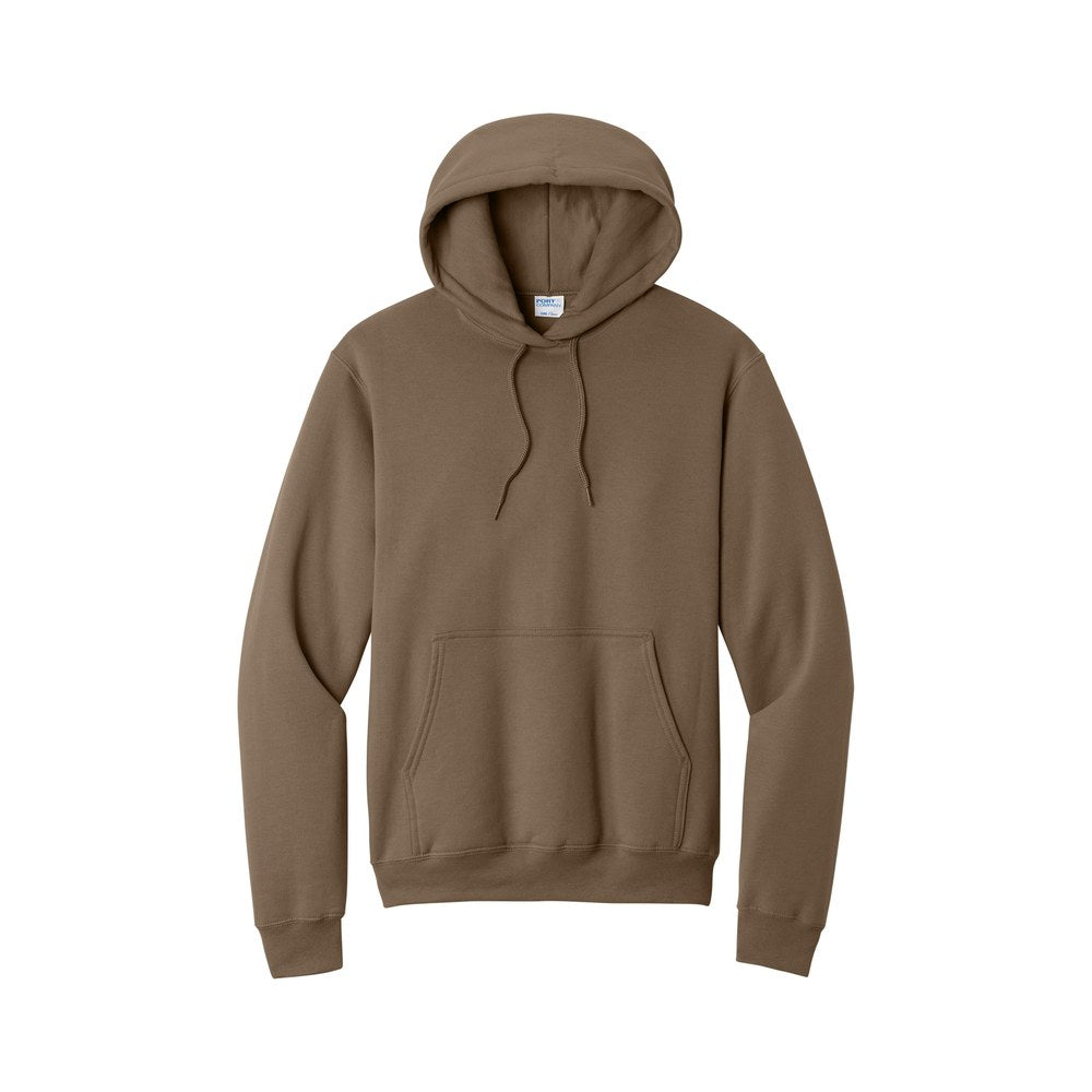 Woodland Brown