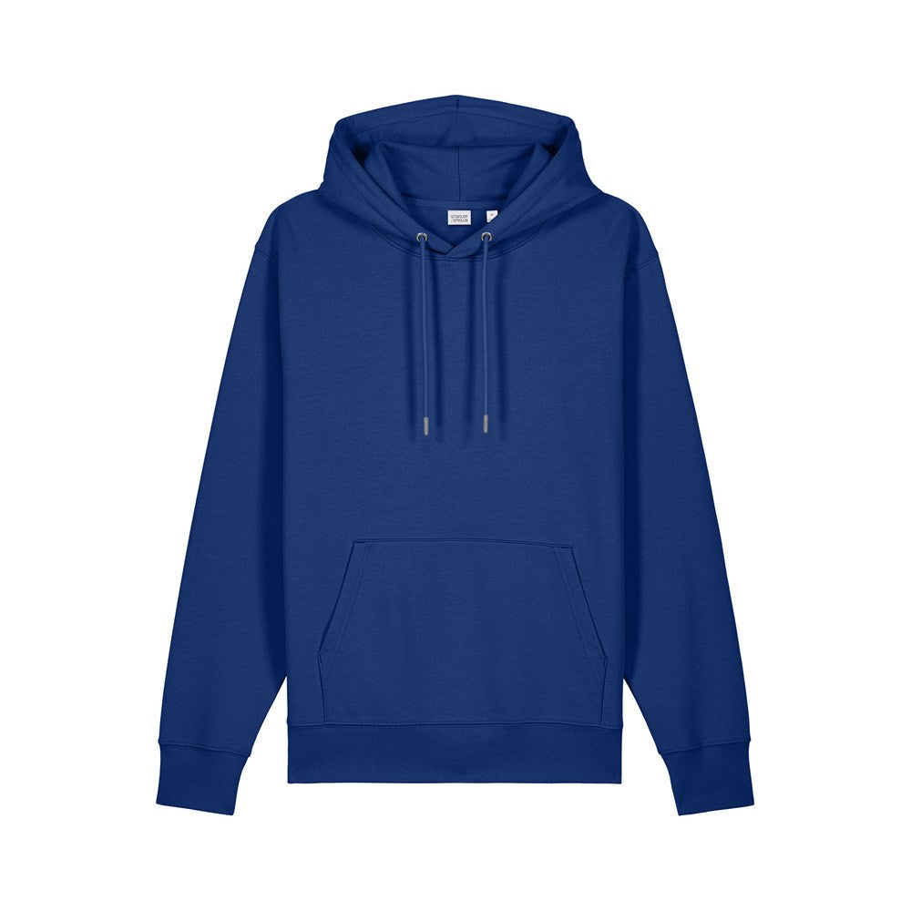 Worker Blue